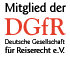 Mitglied der Deutschen Gesellschaft für Reiserecht e.V.